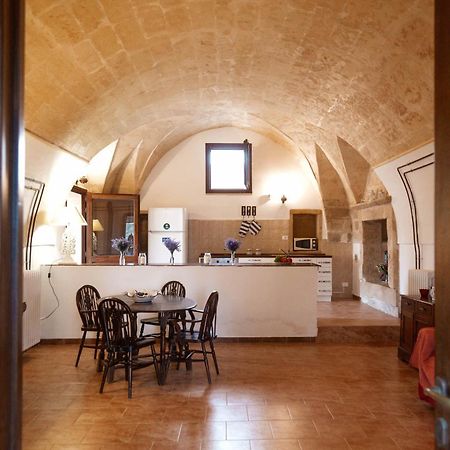 Masseria Specchiulla Отранто Стая снимка