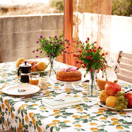 Masseria Specchiulla Отранто Стая снимка