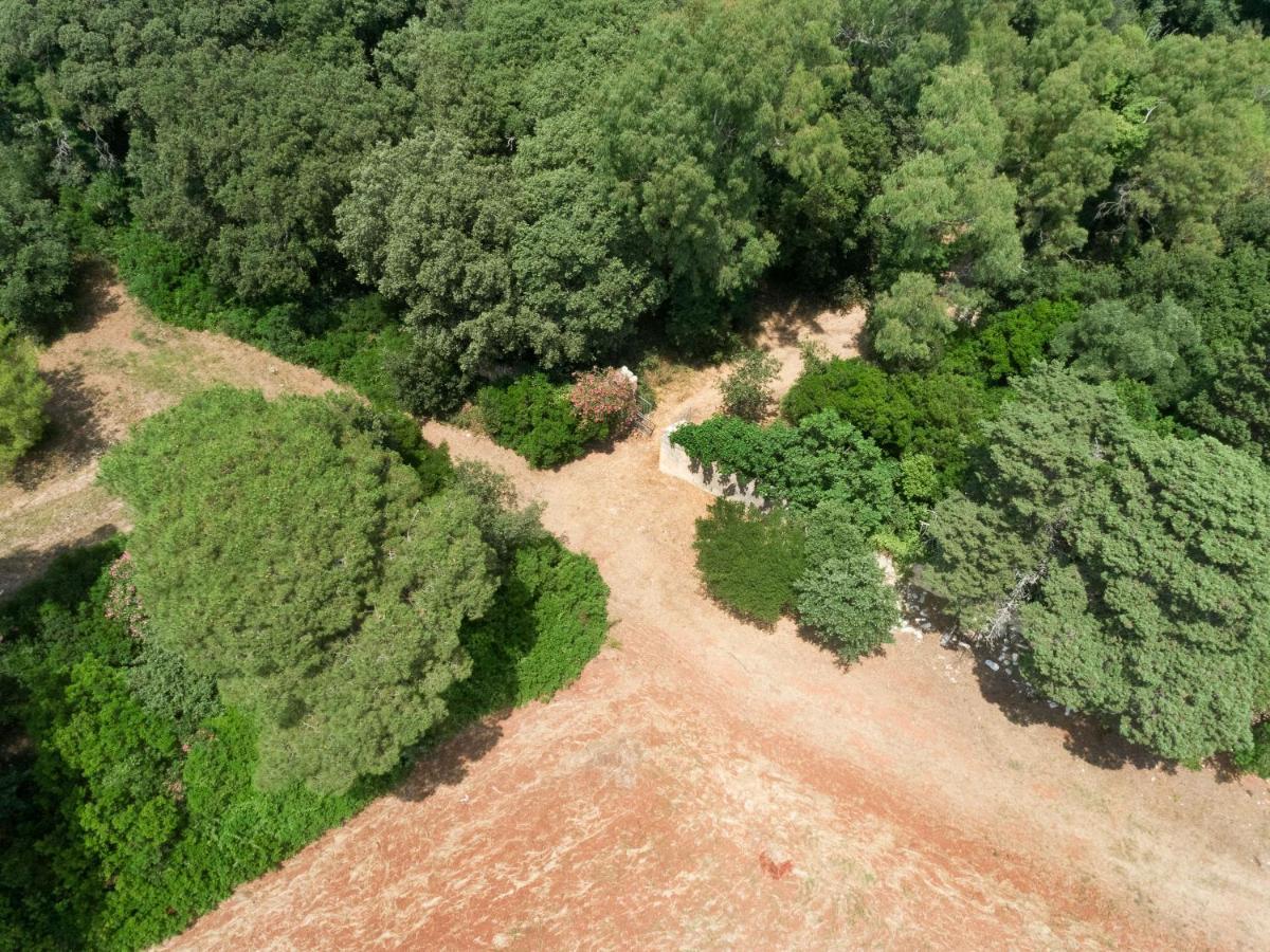 Masseria Specchiulla Отранто Екстериор снимка