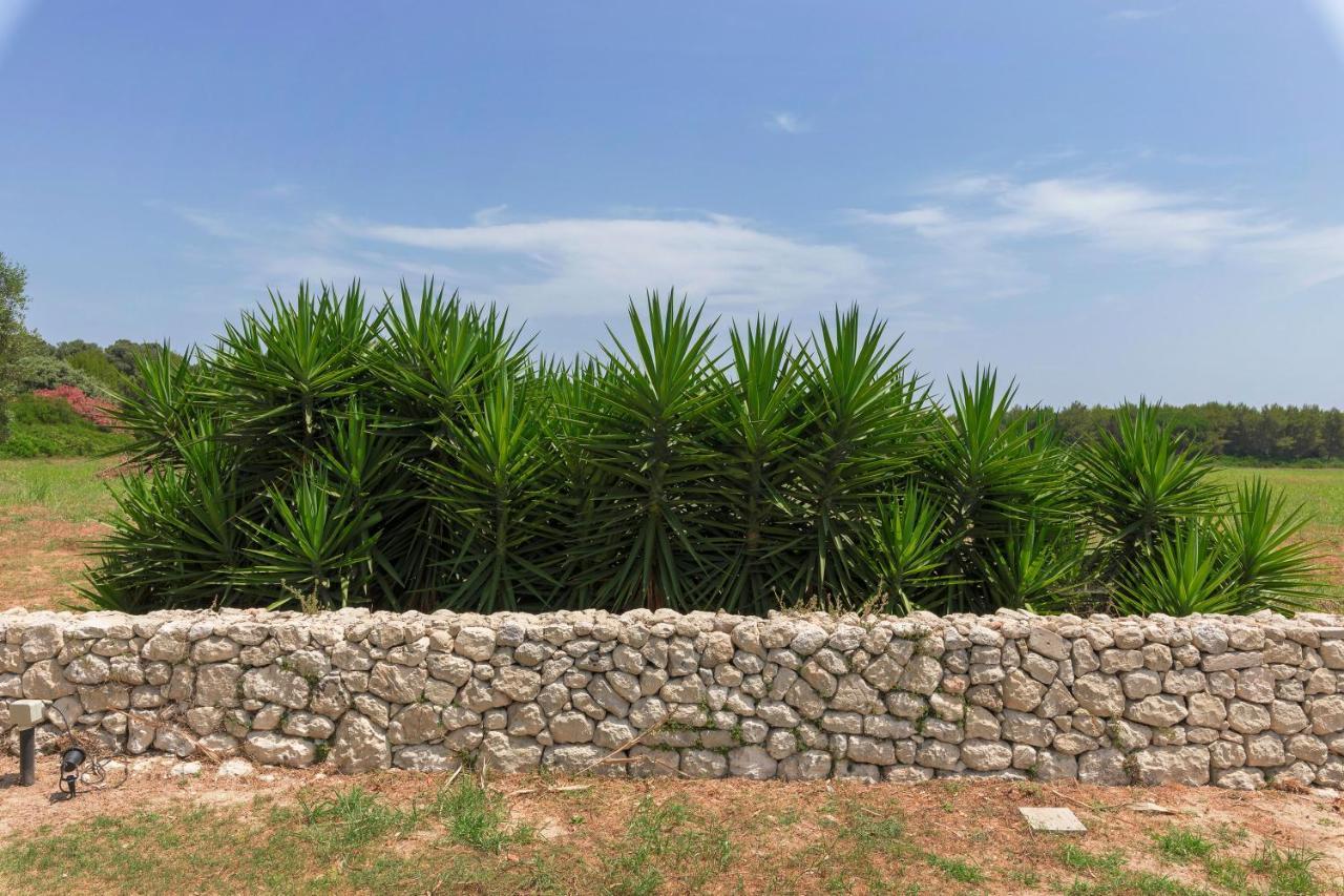 Masseria Specchiulla Отранто Екстериор снимка