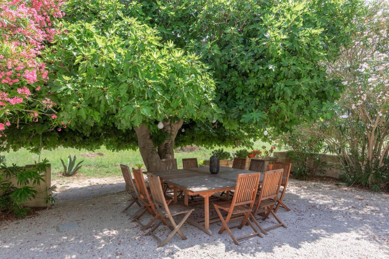 Masseria Specchiulla Отранто Екстериор снимка