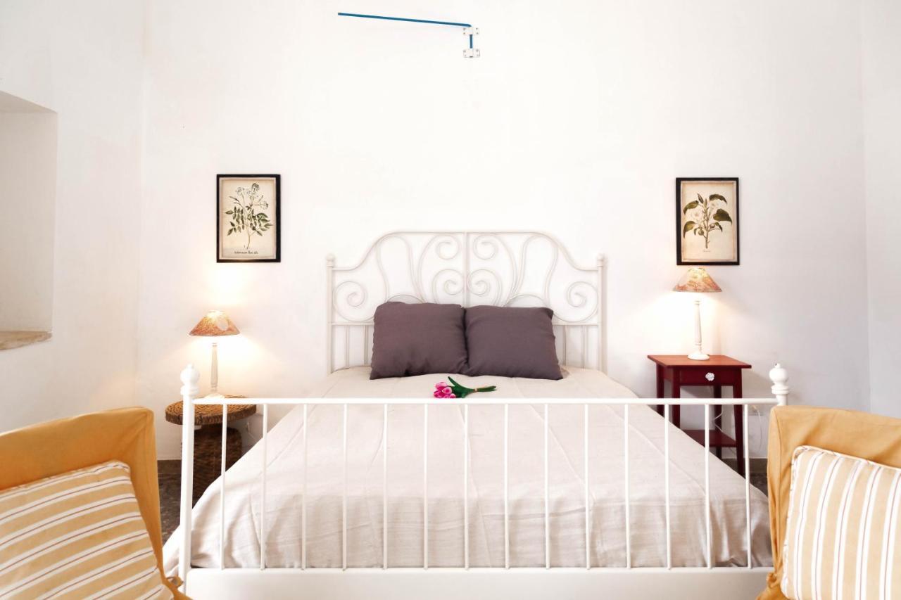 Masseria Specchiulla Отранто Екстериор снимка