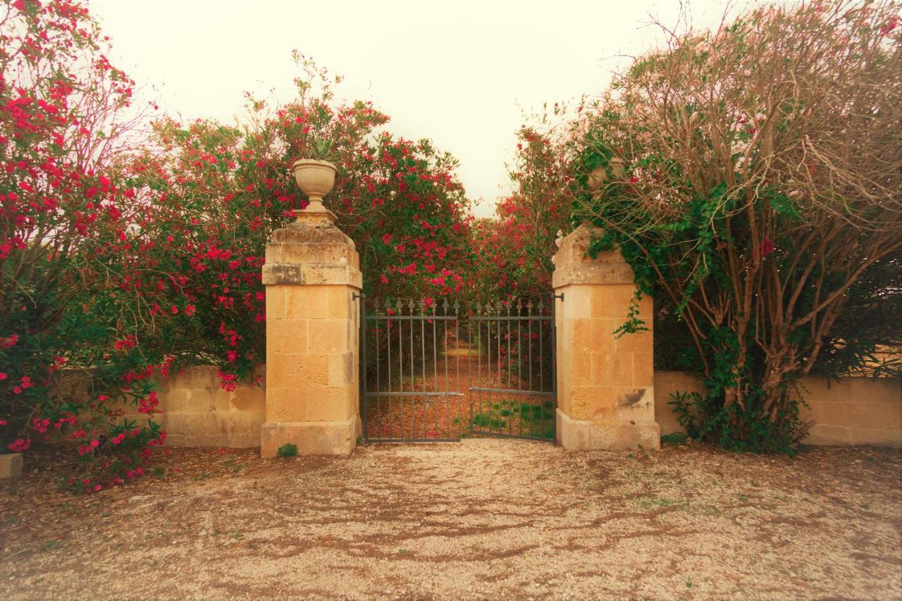 Masseria Specchiulla Отранто Екстериор снимка