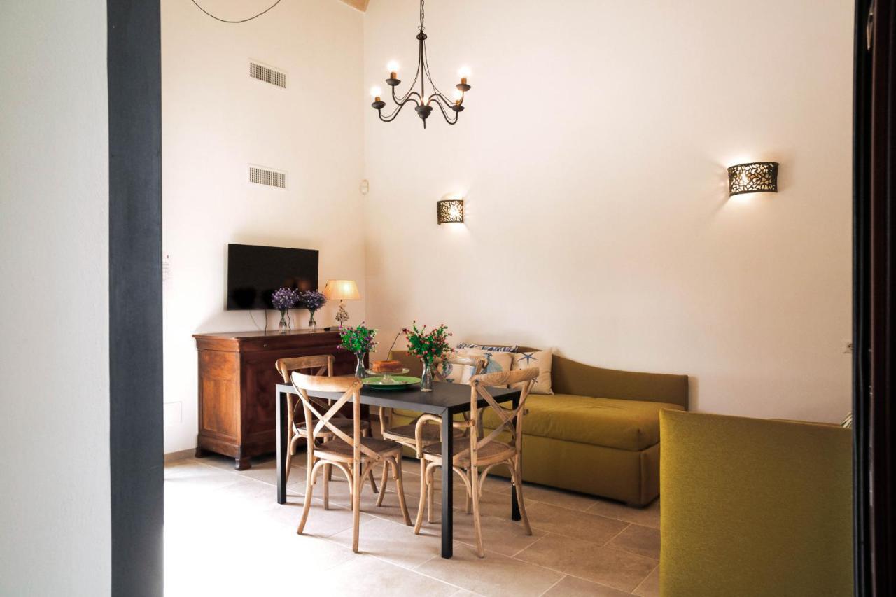 Masseria Specchiulla Отранто Екстериор снимка