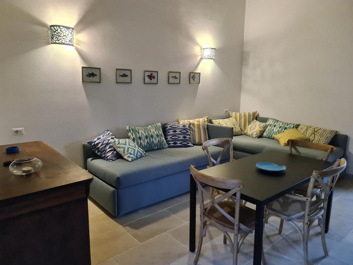 Masseria Specchiulla Отранто Екстериор снимка
