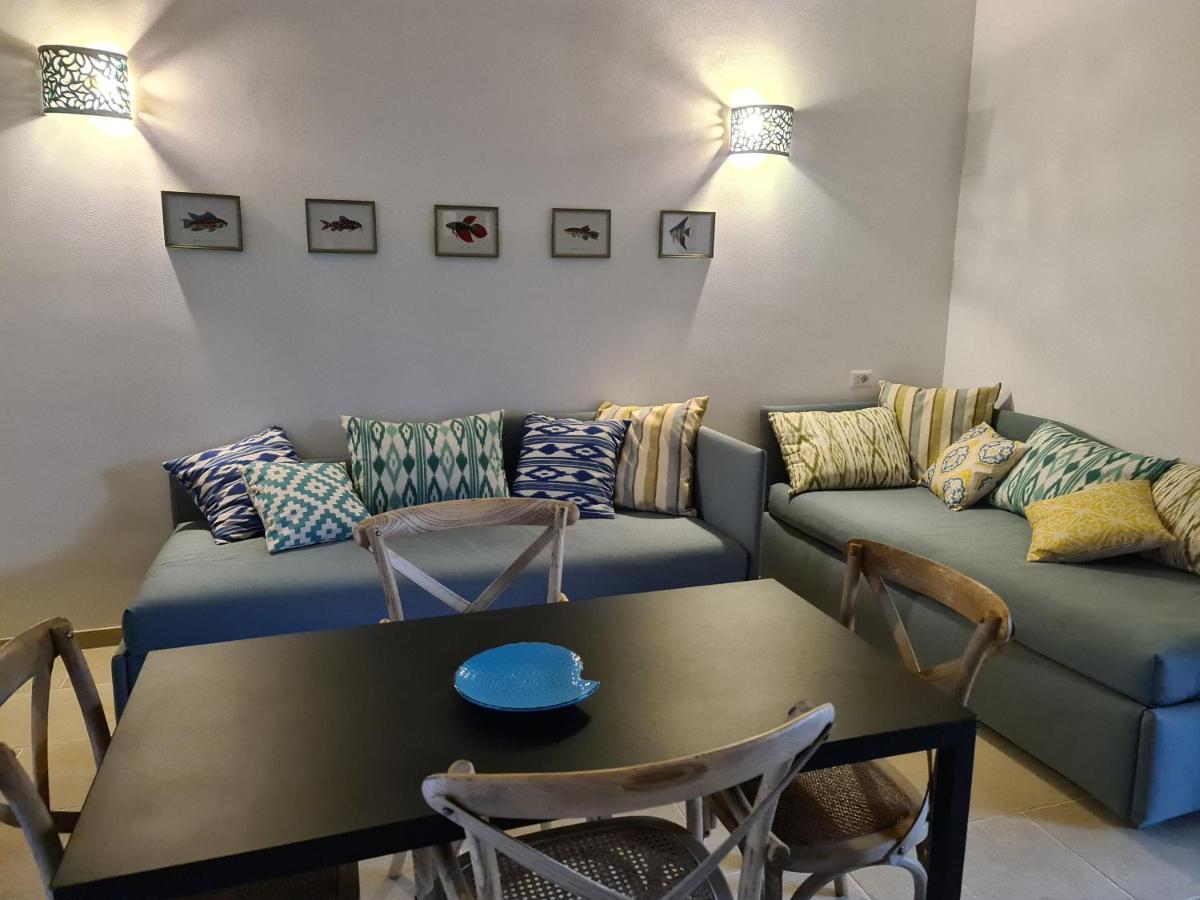 Masseria Specchiulla Отранто Екстериор снимка