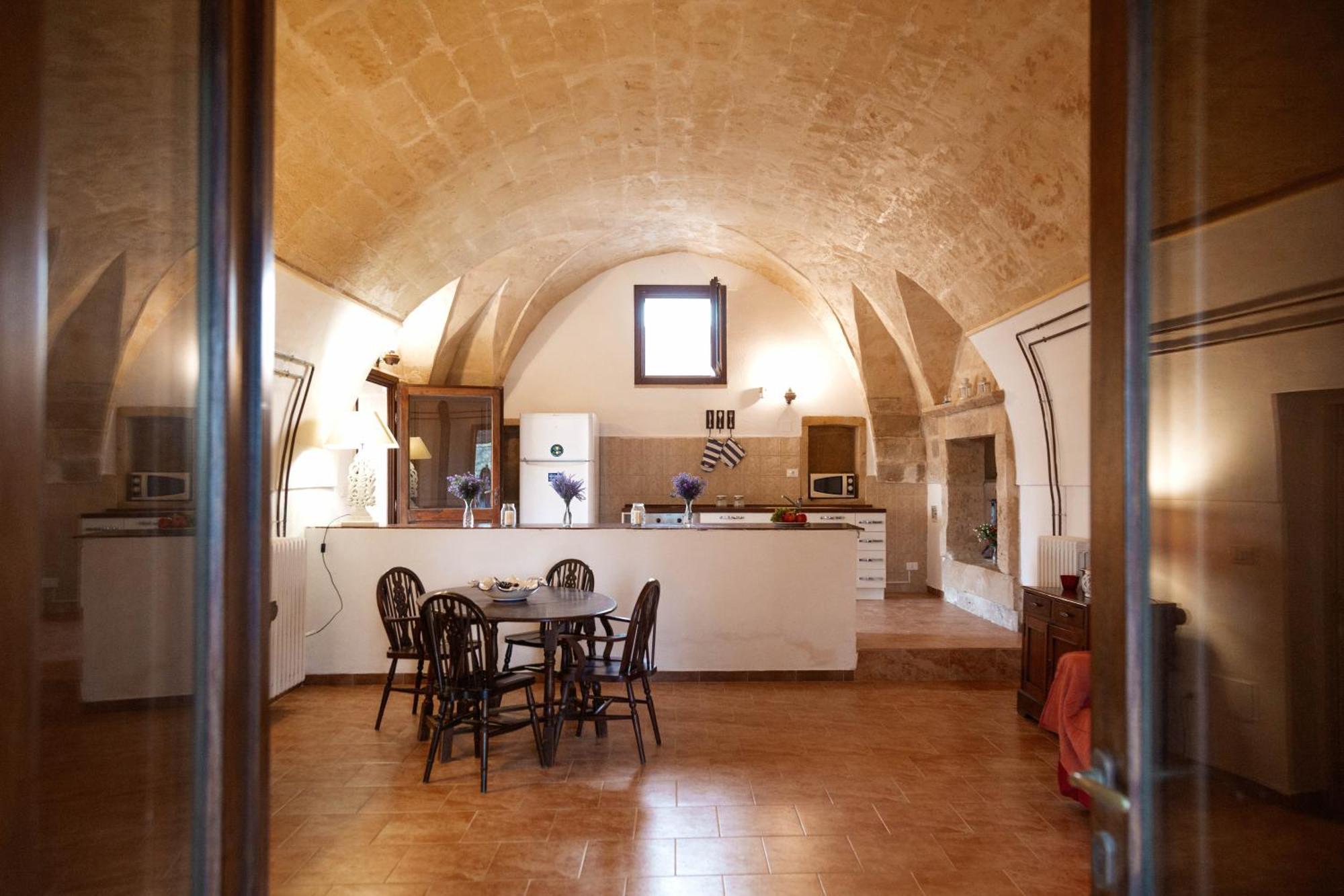 Masseria Specchiulla Отранто Стая снимка