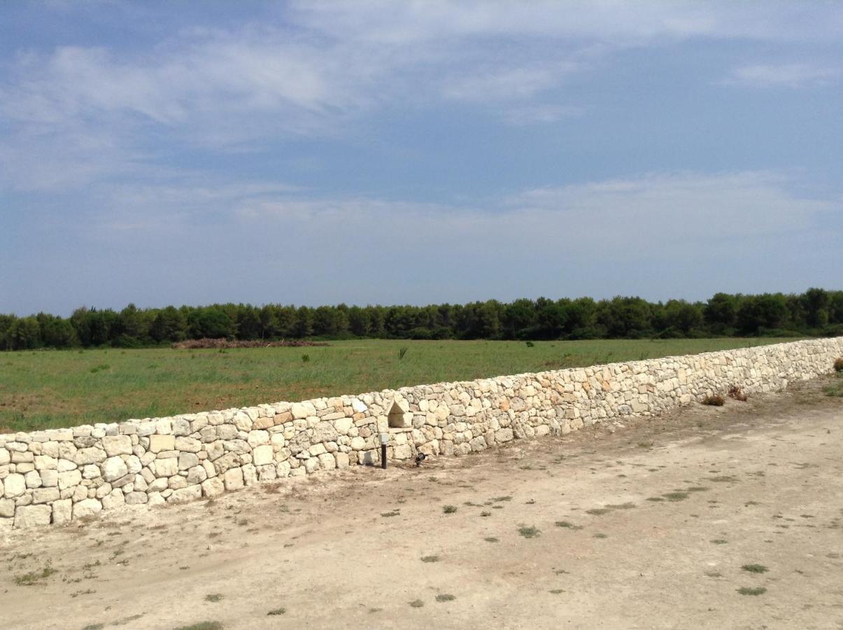 Masseria Specchiulla Отранто Екстериор снимка