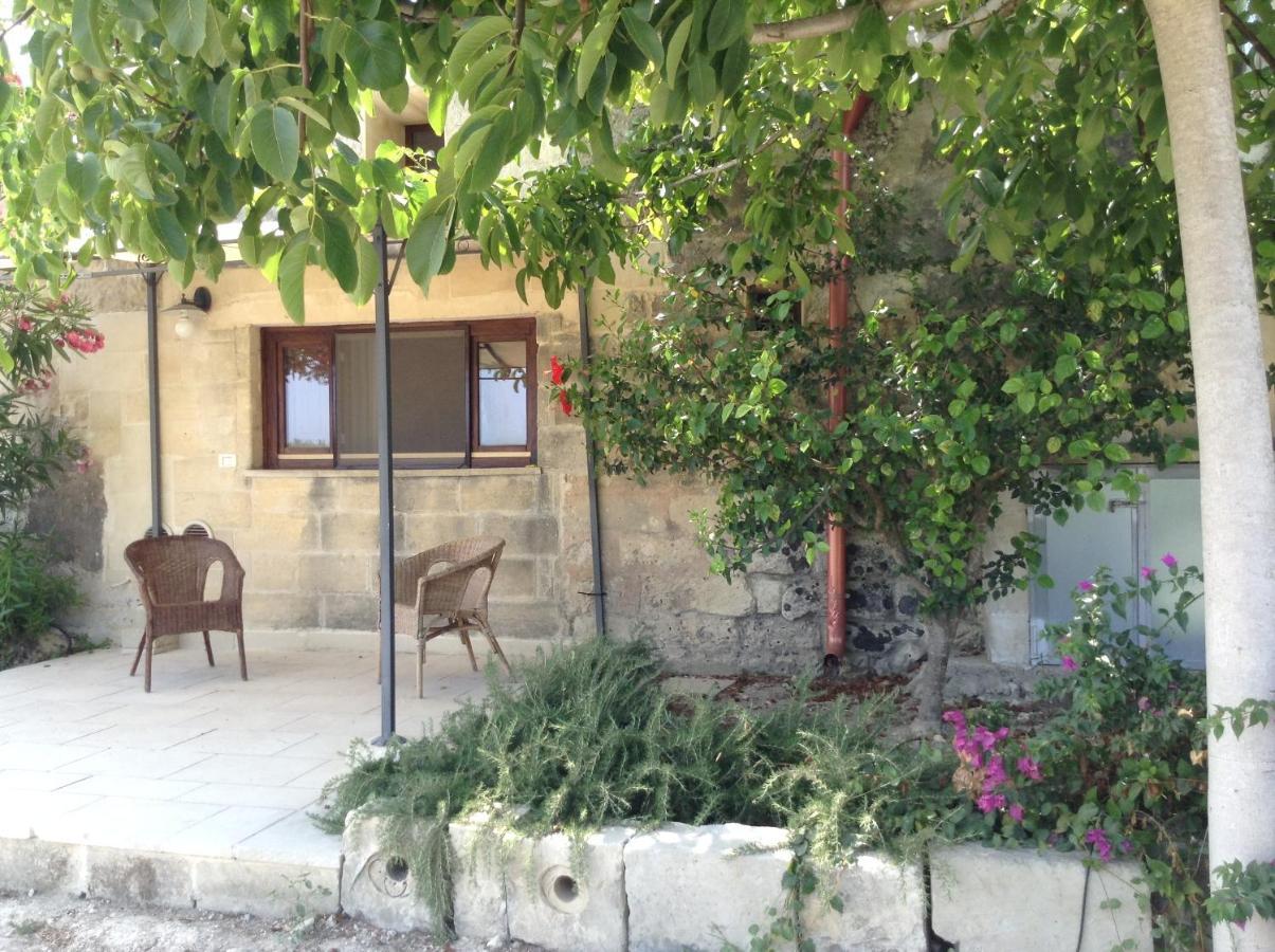 Masseria Specchiulla Отранто Екстериор снимка